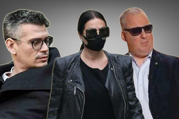 LAĆA POSLAO POZIVNICE ZA MARININU KOMEMORACIJU! Ko nije dobio poziv neće prisustvovati, al POSTOJI I OVO PRAVILO!