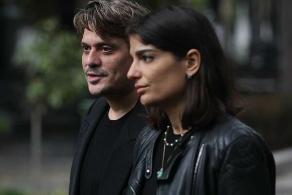 POZNATI DATUM I VREME SAHRANE LAĆE RADULOVIĆA: Počivaće pored majke i brata