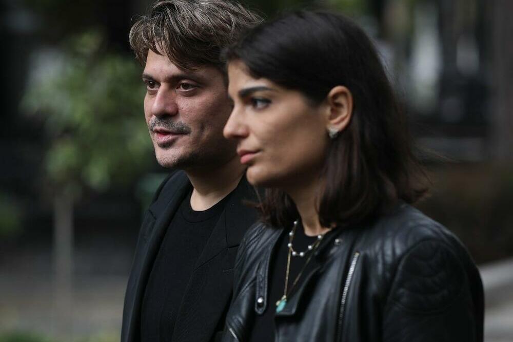 POZNATI DATUM I VREME SAHRANE LAĆE RADULOVIĆA: Počivaće pored majke i brata