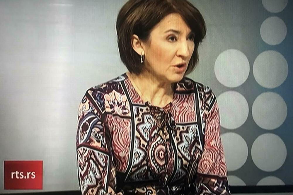 ZNA SE KOLIKO JE NEŽELJENIH EFEKATA NA VAKCINE U SRBIJI: Jadranka iz ALIMS otkrila da li je bilo SMRTNIH SLUČAJEVA