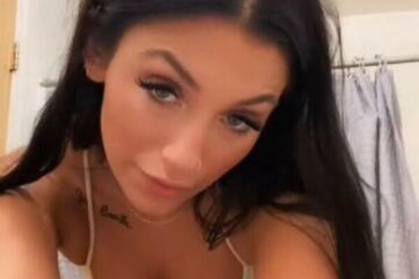 ŽENE JOJ ZAGORČAVAJU ŽIVOT, A SADA JE OTKRILA I ZAŠTO:Izazovna Arijana se požalila, MUŠKARCI će je posebno RAZUMETI