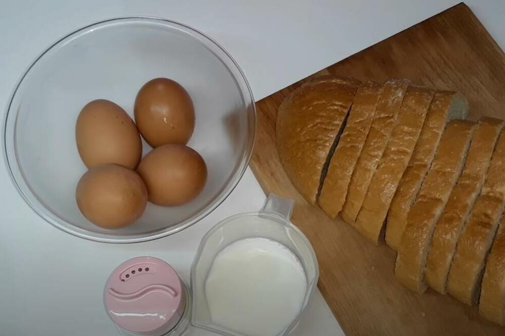 SRBI CEO ŽIVOT POGREŠNO SPREMAJU SVOJ OMILJENI DORUČAK: Bolje da ste ovo ranije znali