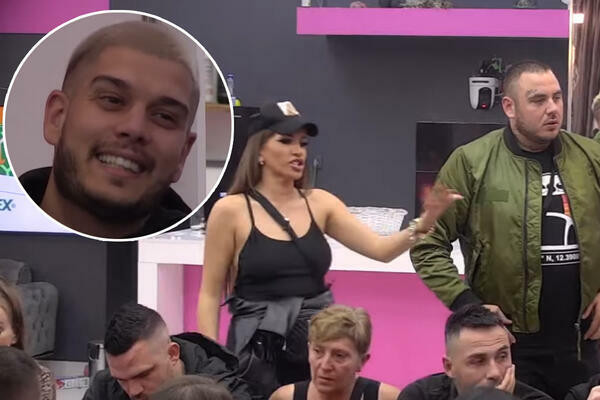 ZAVRŠEN RAT DALILE I DEJANA OKO TELEFONA, KARTICA I LOZINKI! David PRIJAVIO SVE POLICIJI,epilog nikada dramatičniji