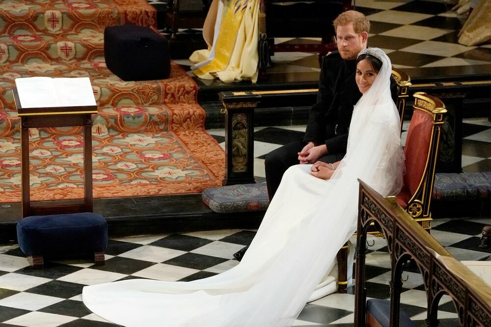 EVO KAKO IZGLEDA DETE KOJE CEO SVET ŽELI DA VIDI: Ovo je PRVA FOTOGRAFIJA! (FOTO)