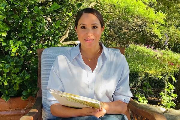 "AKO JE DO TOGA DOŠLO, ONDA STVARNO NEMAJU LOVE": Novi biznis Megan Markl ostavio sve u ŠOKU, ostaćete BEZ TEKSTA