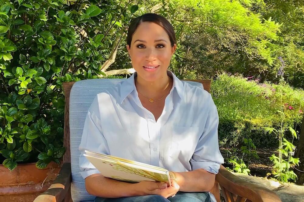 "AKO JE DO TOGA DOŠLO, ONDA STVARNO NEMAJU LOVE": Novi biznis Megan Markl ostavio sve u ŠOKU, ostaćete BEZ TEKSTA