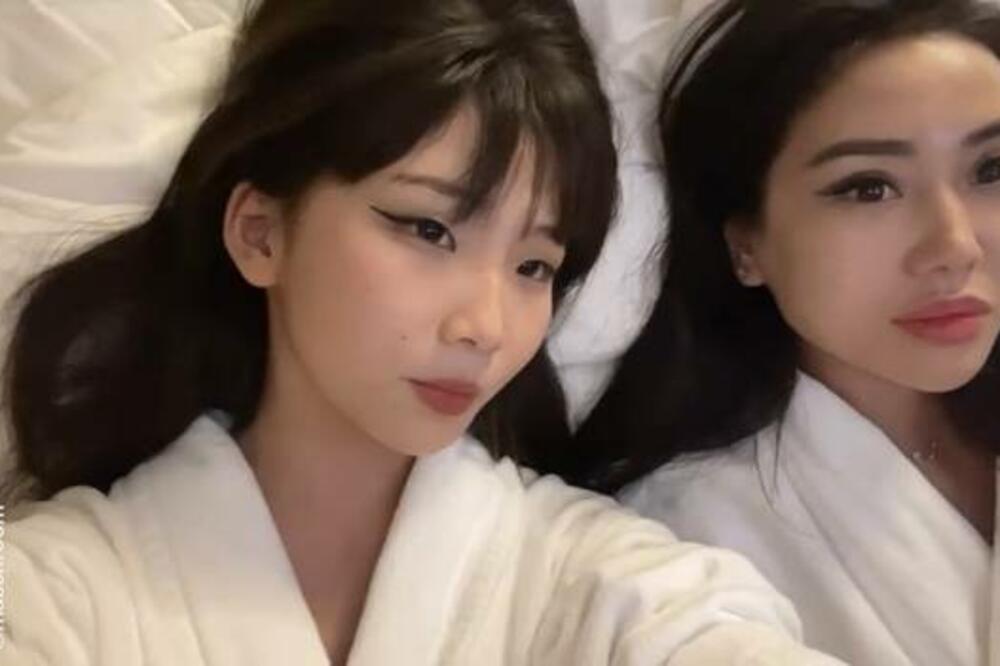 RODILA ME JE SA 18 GODINA, SVI MISLE DA SMO SESTRE: Zbog majke i ćerke GORE MREŽE, ne zna se koja je LEPŠA! (FOTO)