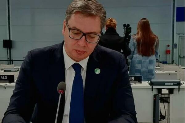 Vučić zajednički predsednički kandidat SNS i SPS! Oglasio se i Dačić