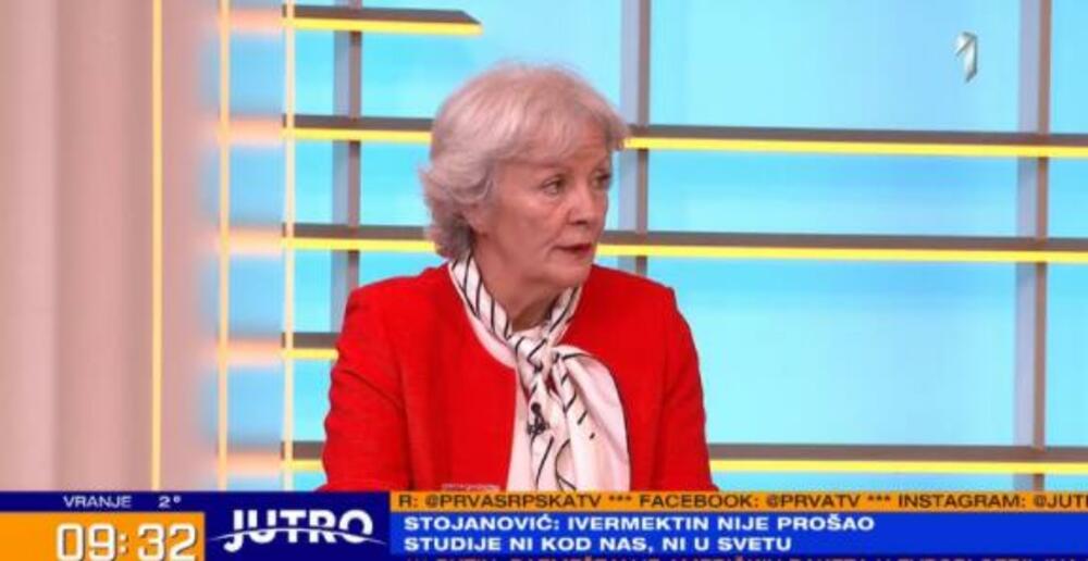 Slavica Aranđelović