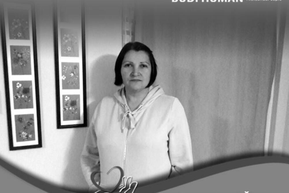 MILENA MILOSAVLJEVIĆ IZGUBILA BITKU SA KANCEROM! Preminula Nišlijka koja je ujedinila celu Srbiju, TUGA