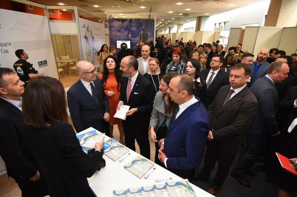 Jubilarni Dani energetike i investicija:Srpski, britanski i regionalni eksperti o energetskim projektima i politici