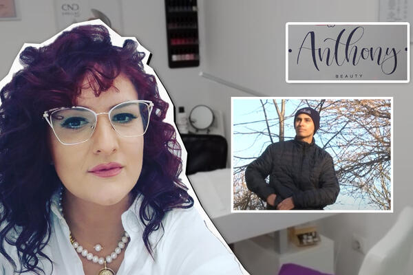 "GLEDAJUĆI DUŠANOVU SLIKU VIDELA SAM POGLED SVOG BRATA": Upoznajte ženu VELIKOG SRCA i učestvujte u njenoj BORBI