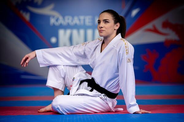 PREKOVIĆ NASTAVLJA ODBRANU TRONA: Jovana izborila finale na Svetskom prvenstvu, JOŠ 1 MEDALJA je zagarantovana!