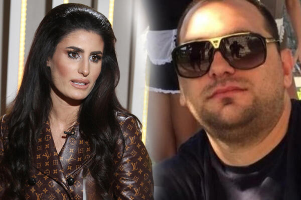 DIDI DŽEJ SE BESNA OGLASILA NAKON ŠTO JE UHAPŠEN NJEN PASTORAK! Uznemirena priznala: "Može da se naudi ljudima..."