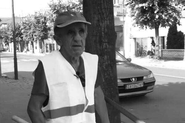 TUŽNIJE TEŠKO DA MOŽE: Preminuo petostruki šampion Srbije, ŽIVOT mu je zadavao TEŽE udarce od protivnika!