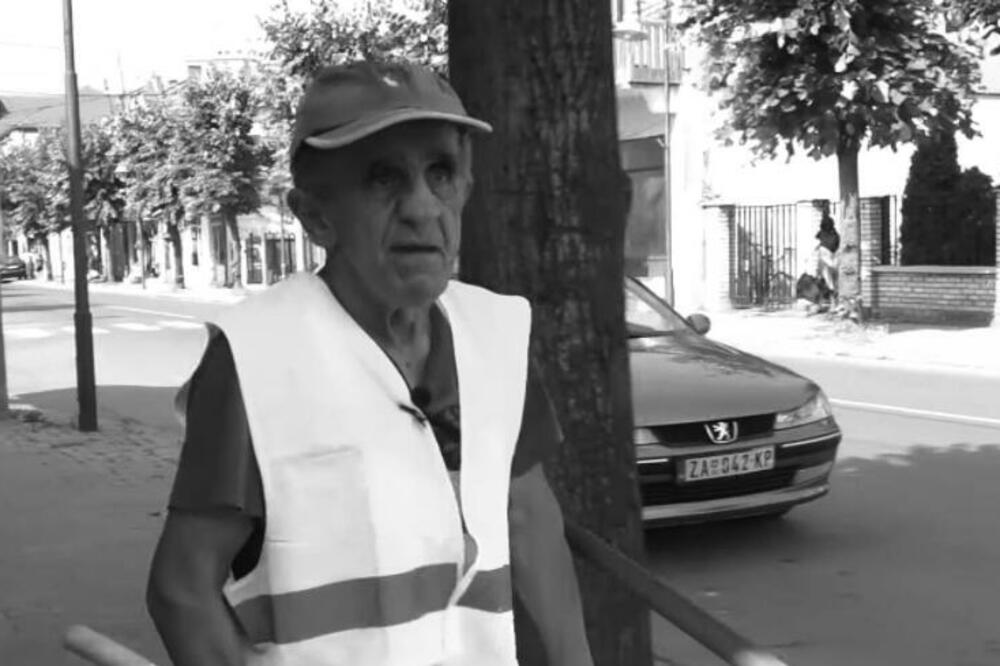 TUŽNIJE TEŠKO DA MOŽE: Preminuo petostruki šampion Srbije, ŽIVOT mu je zadavao TEŽE udarce od protivnika!