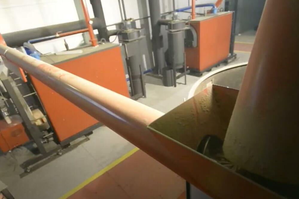 Raspisan još jedan javni konkurs za zamenu kotlarnica