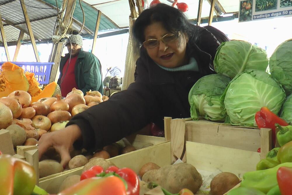 OVA ŽENA JE UŽIČKI ROBIN HUD: Evo zašto za Vesnu iz sela Potočanje kažu da je pravi SUPERHEROJ (FOTO)