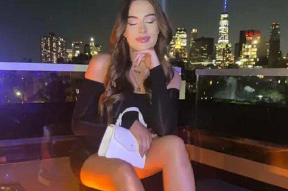 KONOBARICA OTKRILA ZAŠTO SAMO ODABRANI GOSTI MOGU DA SEDNU U ĆOŠAK: Njene reči izazvale NEVIĐENU BURU! (VIDEO)