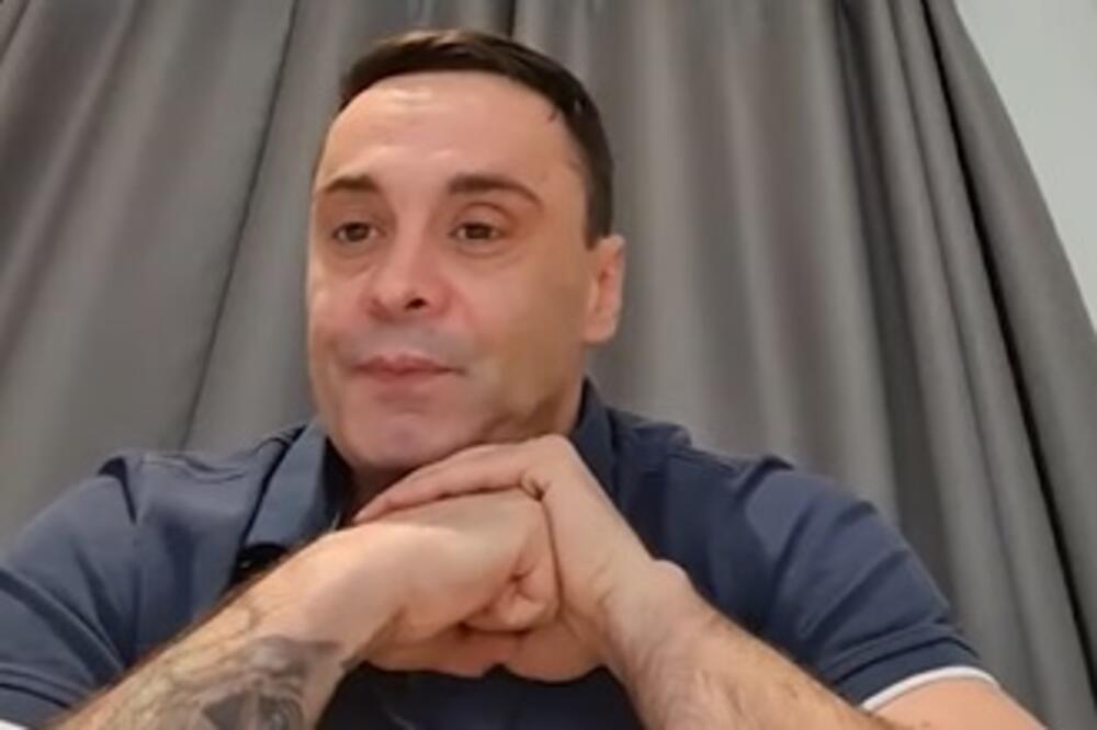 BIVŠI ZADRUGAR SAHRANIO BRATA! Venac nosio jako TUŽNU PORUKU - rasplakaće i najtvrđa SRCA!