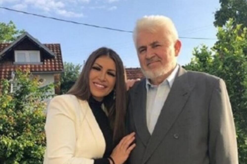 DALILA SE JAVNO OBRATILA OCU HUSI: Spomenula VELIKU IZDAJU i zamolila ga JEDNU STVAR!