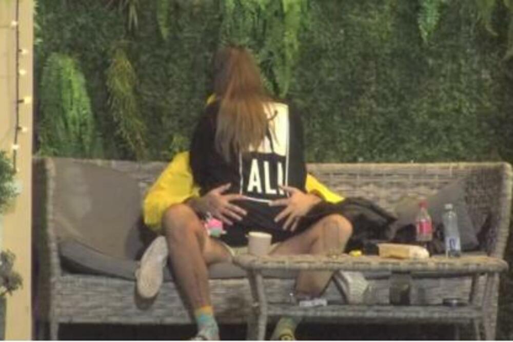 DALILI POPUSTILE SVE KOČNICE, OVO NEMA ŠANSE DA JE GLUMA: Palo krljanje i vatačina sa Carem, NAVALILA NE STAJE!