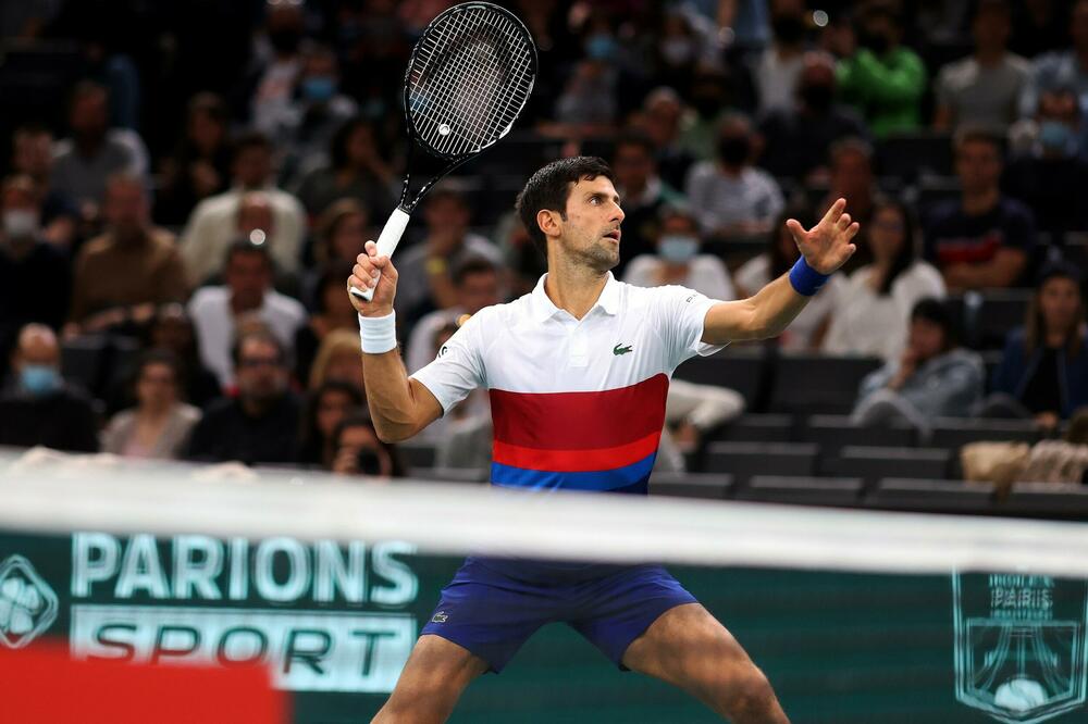 OBJAVLJENA SATNICA ZA SUBOTU: Zna se kad Novak Đoković igra za finale!