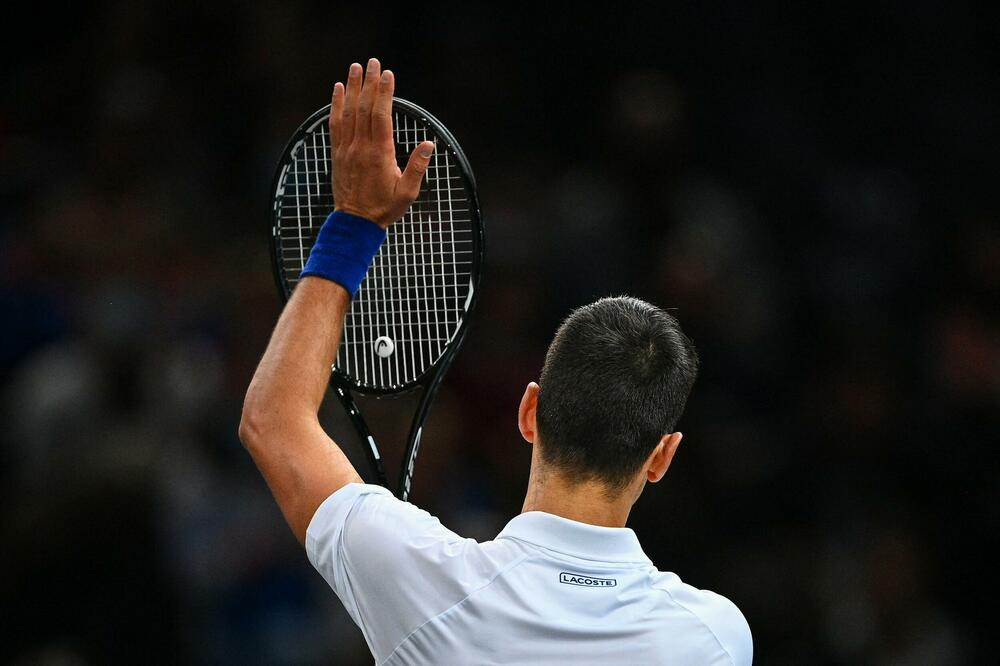 REKORDI PADAJU PRED NOVAKOM! Naciljana dva Federerova!