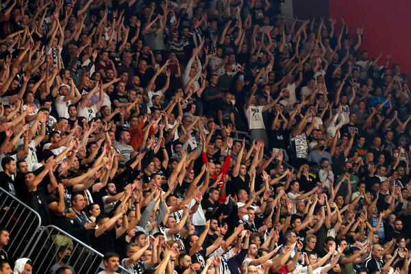 POLJSKI KOŠARKAŠKI PORTAL ORGANIZUJE PUTOVANJE U BEOGRAD: I to sve zbog utakmica Partizana i Zvezde!