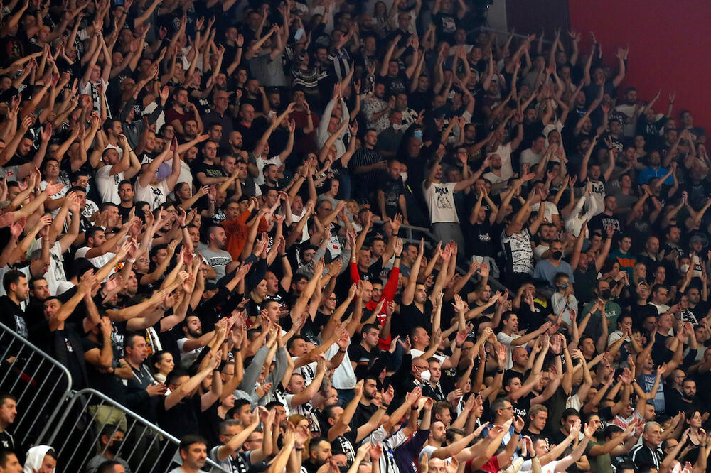 POLJSKI KOŠARKAŠKI PORTAL ORGANIZUJE PUTOVANJE U BEOGRAD: I to sve zbog utakmica Partizana i Zvezde!