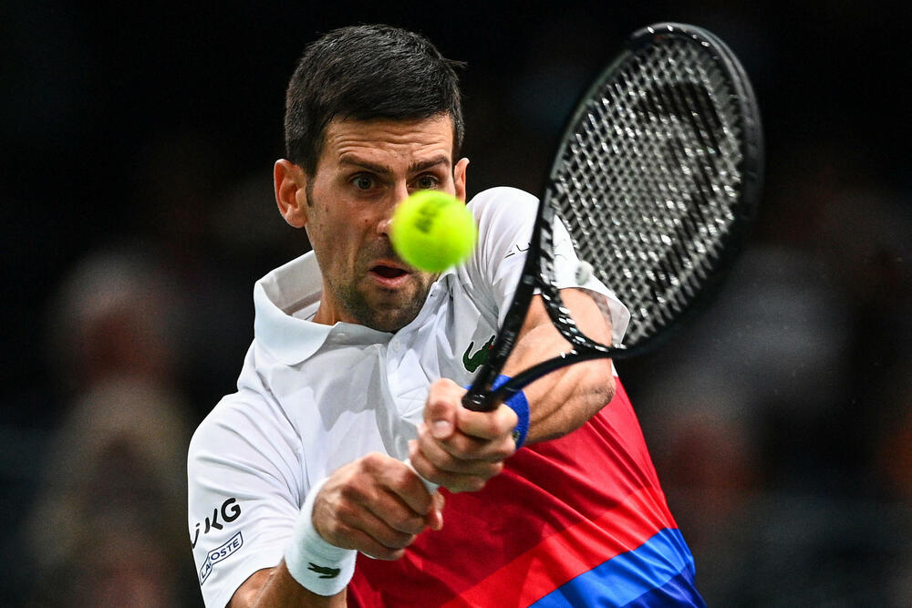 Novak Đoković