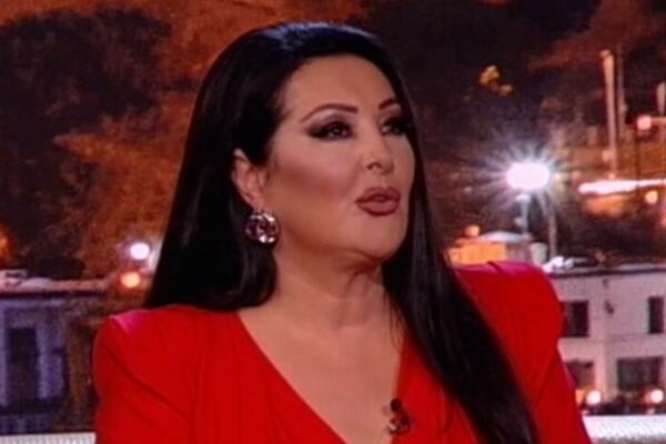 NAJTEŽI TRENUTAK U KARIJERI KOJI NE MOŽE ZABORAVITI DOK JE ŽIVA: Draganu je NJEGOVA SMRT potpuno dotukla!