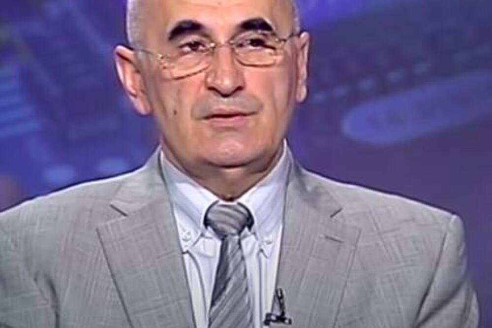 Direktor Seizmološkog zavoda o zemljotresu u Kragujevcu: Ovo je upozorenje