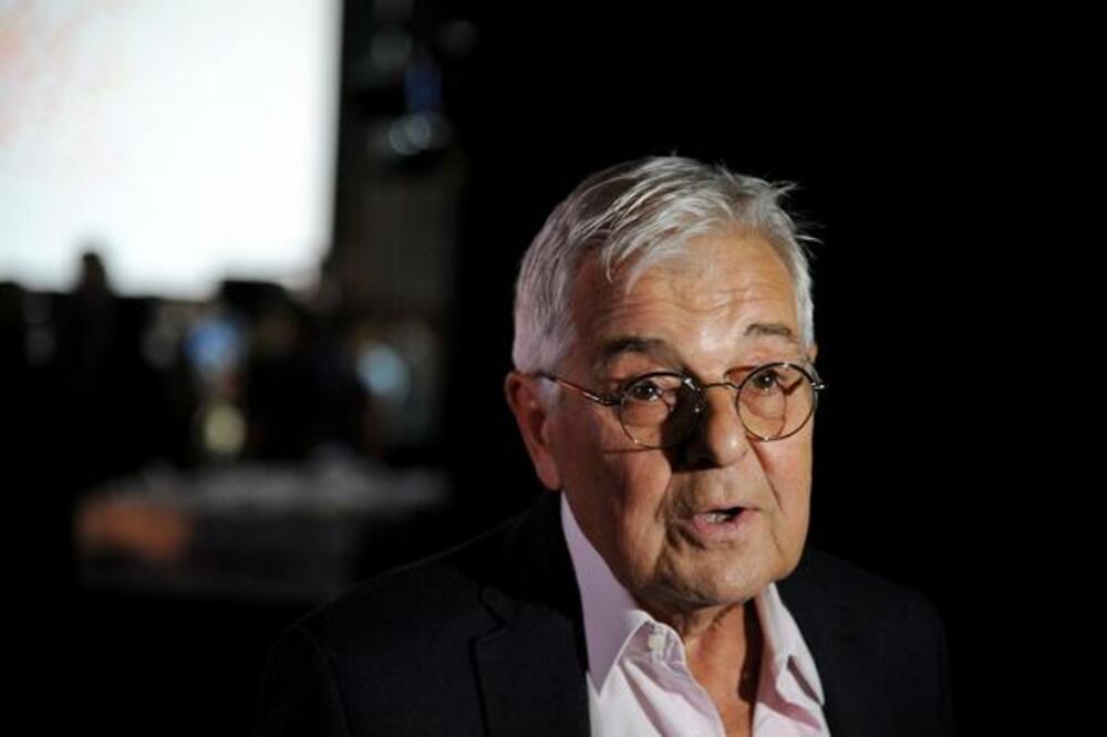 Ko je sin Branka Cvejića? Njegovo obrazovanje je impresivno, glumac je bio veoma ponosan na njega