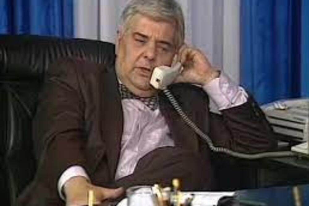 NJEGOV PRIVATNI ŽIVOT ZA MNOGE JE MISTERIJA, JOŠ OD "PORODIČNOG BLAGA" SU ŽELELI SVE DA SAZNAJU: Sada je tu ISTINA!