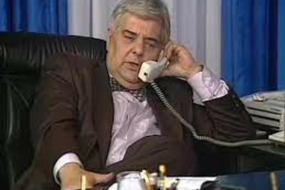 NJEGOV PRIVATNI ŽIVOT ZA MNOGE JE MISTERIJA, JOŠ OD "PORODIČNOG BLAGA" SU  ŽELELI SVE DA SAZNAJU: Sada je tu ISTINA!