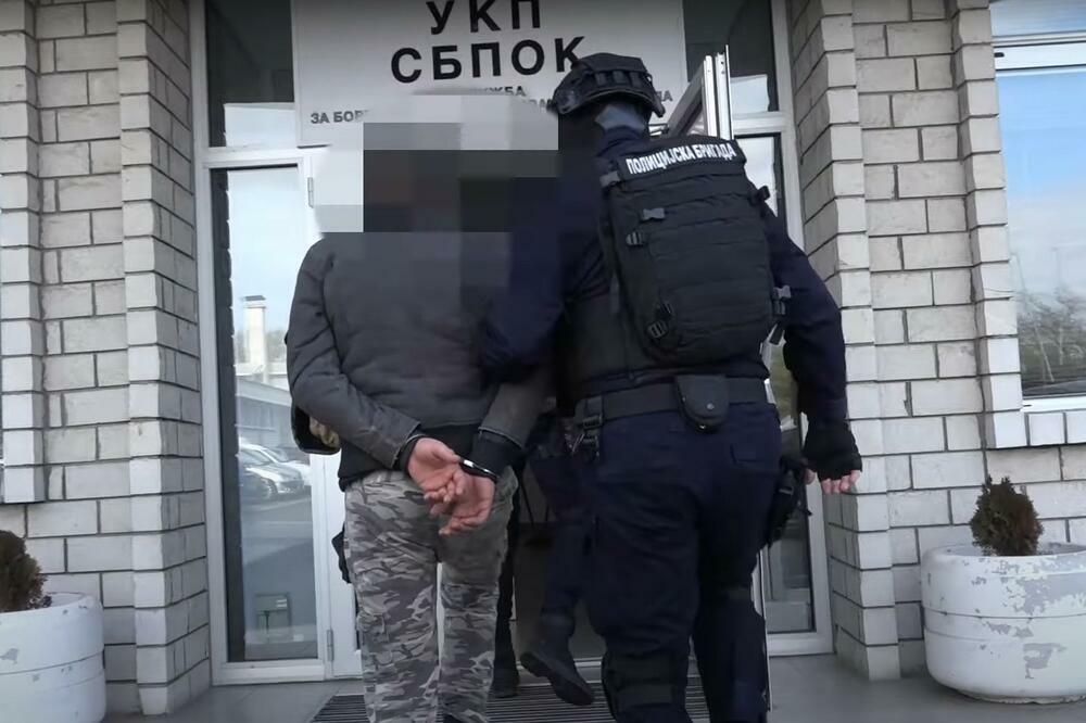 OVAKO JE UHAPŠENO 18 PEDOFILA U AKCIJI ARMAGEDON! U stanovima im je nađen OGAVAN pornografski materijal (VIDEO)