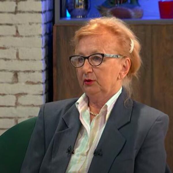 NOVI DELTA PLUS SOJ KORONE OTKRIVEN U 44 DRŽAVE, SVE JE BLIŽE SRBIJI! Dr Kuljić Kapulica otkriva da li je OPASNIJI