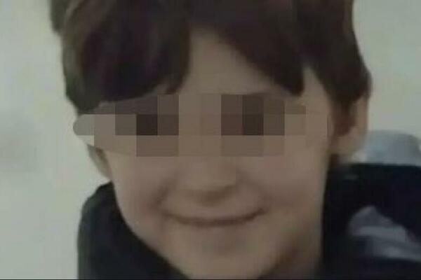 PRIČA VOZAČA KOJI JE PRONAŠAO NESTALOG DEČAKA (9) U AUTOBUSU: Izgleda da je bežao od nekog ČOVEKA, DRHTAO JE sav!