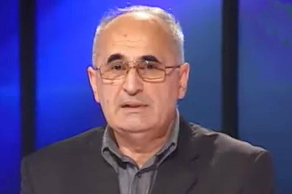 SEIZMOLOG DRAGIČEVIĆ UPOZORIO NA BUDUĆE POTRESE: “Biće ih još u Srbiji, ljudi najčešće stradaju u OVIM objektima”