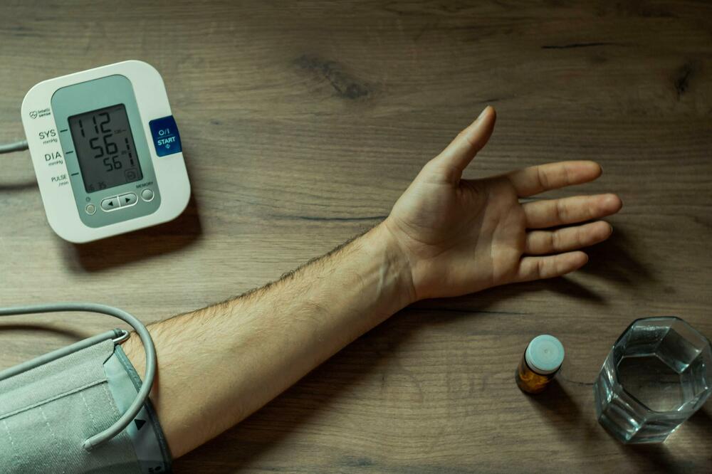 JEDNU GREŠKU PRAVITE SVAKI PUT KADA ŽELITE IZMERITI PRITISAK: A bili ste ubeđeni da znate