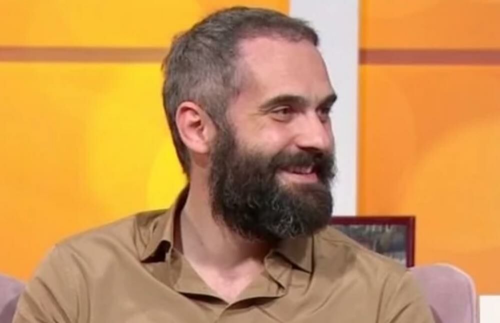 Radovan Raša Bukvić