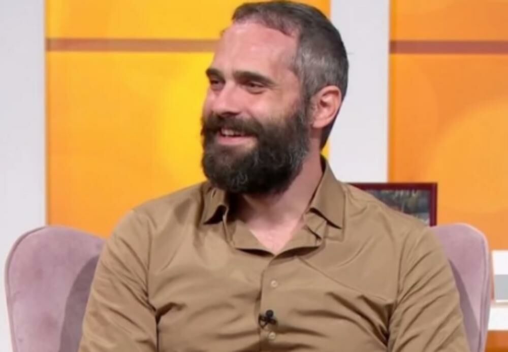 Radovan Raša Bukvić