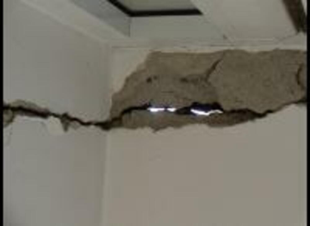 Zemljotres, Kraljevo