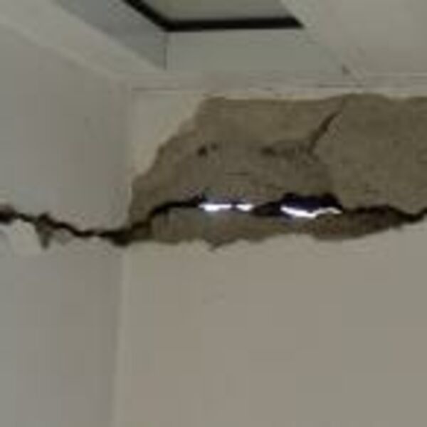 TRESLO SE NA KOSOVU: Zemljotres u regionu Srbice!