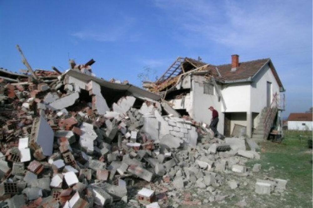 SRBIJI PRETE NOVI ZEMLJOTRESI, SEIZMOLOZI UPOZORAVAJU: Otkrili koje područje je NAJUGROŽENIJE