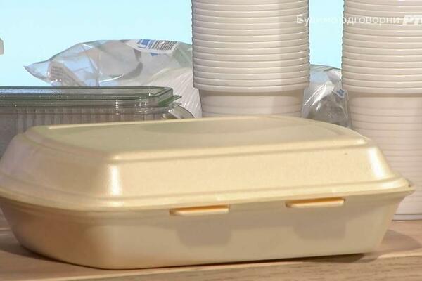 KUTIJE U KOJE NAM PAKUJU HRANU SADRŽE OPASNU STVAR: Čim ih uzmemo, zdravlje nam je UGROŽENO