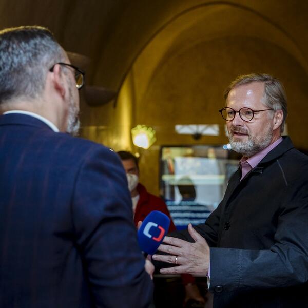 BUDUĆA ČEŠKA VLADA NEĆE OBAVEZNU VAKCINACIJU: Uprkos rekordu od skoro 26.000 novozraženih