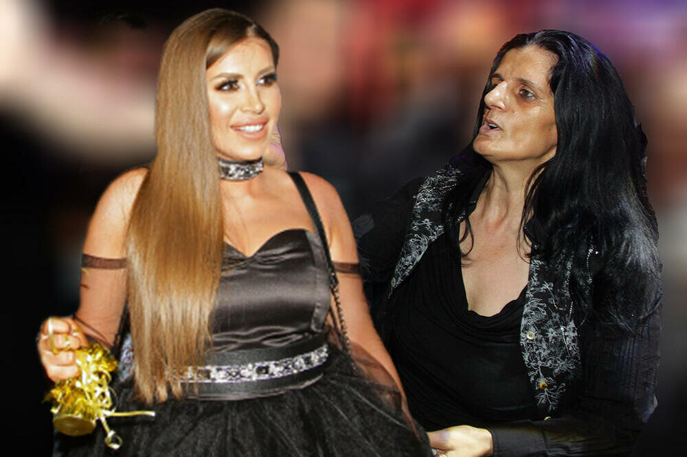 MRAČNE TAJNE IZ DALILINOG DETINJSTVA IZAŠLE NA VIDELO: Umrla je na POROĐAJU!