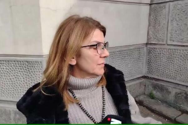 OVO JE MAJKA BRAĆE MILOŠEVIĆA! Oglasila se OVIM rečima, brani sinove u slučaju smrti Đokića